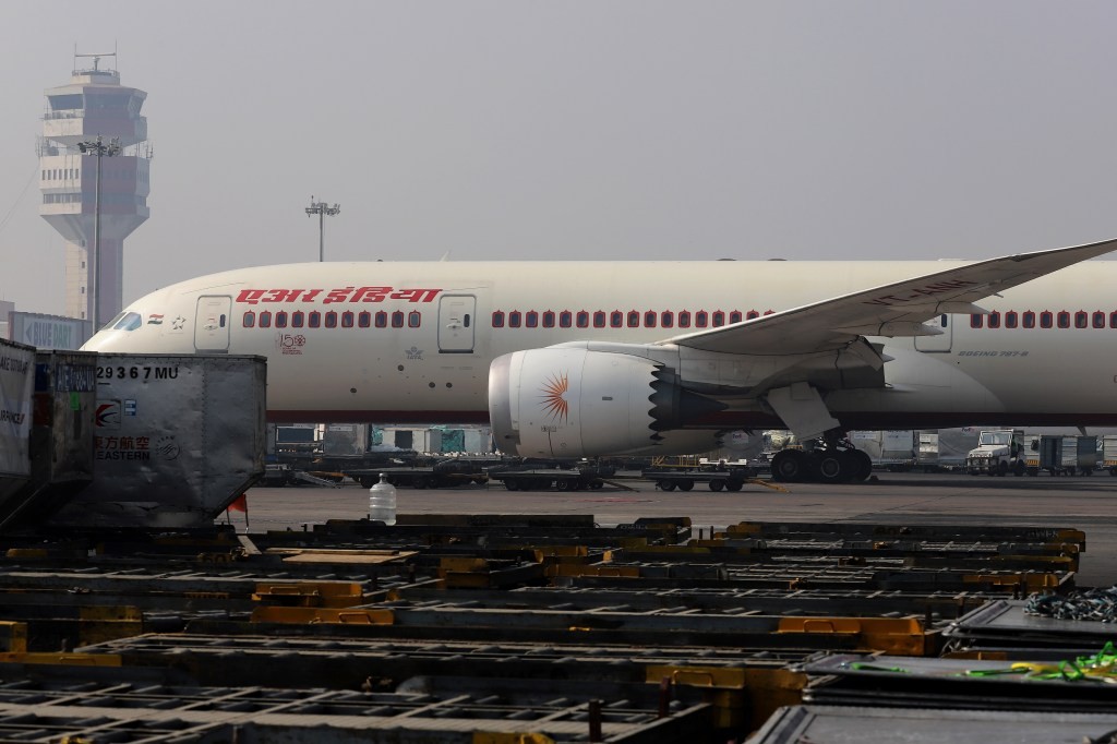 Air India Data Breach: SITA Hack More Severe Than Initially Reported