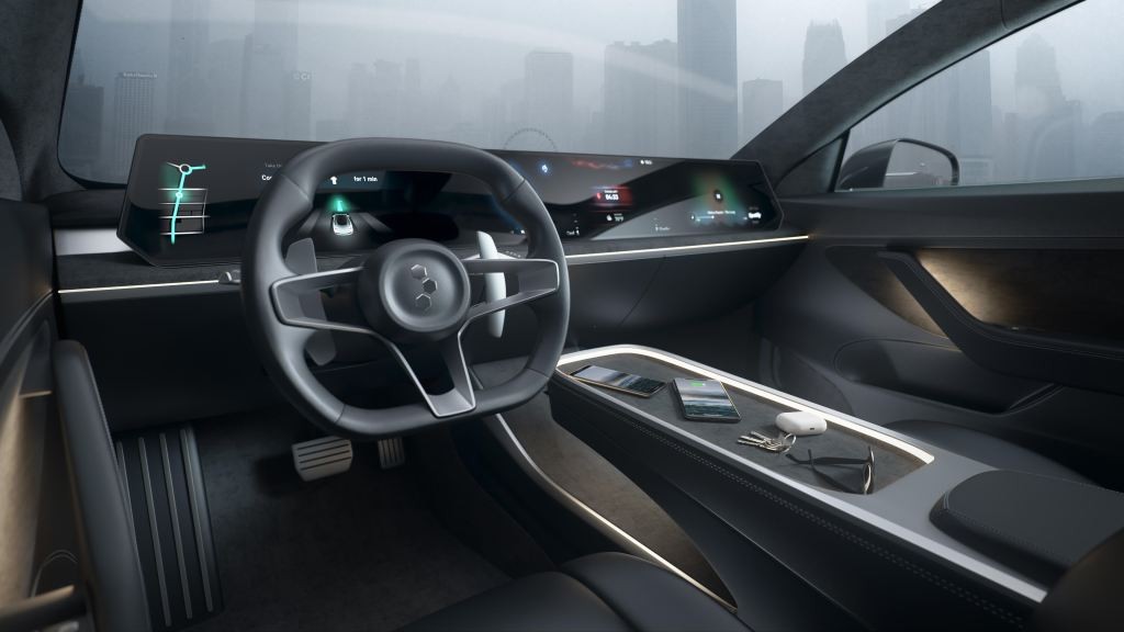 Aira Secures Investment for In-Vehicle Wireless Charging
