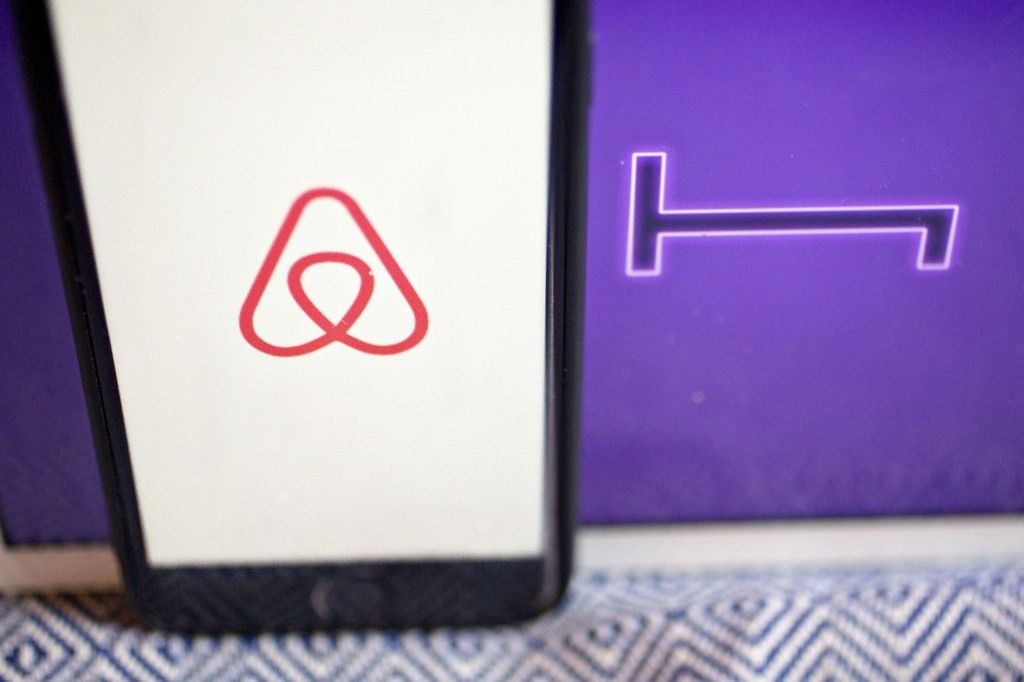 Airbnb Cancels DC Bookings for Inauguration Week - What You Need to Know