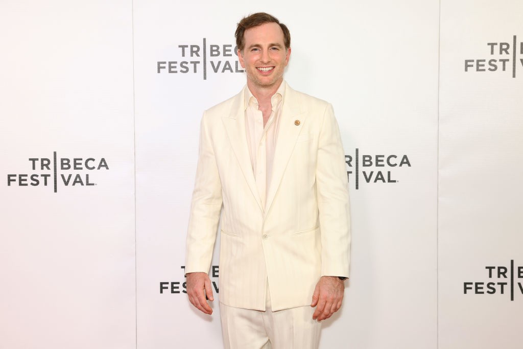 Airbnb Co-founder Joe Gebbia's First Doge Assignment