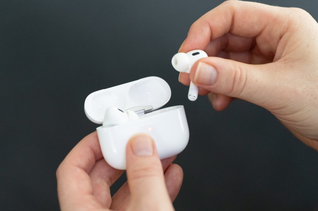AirPods Pro 3: Rumors, Release Date, and What to Expect
