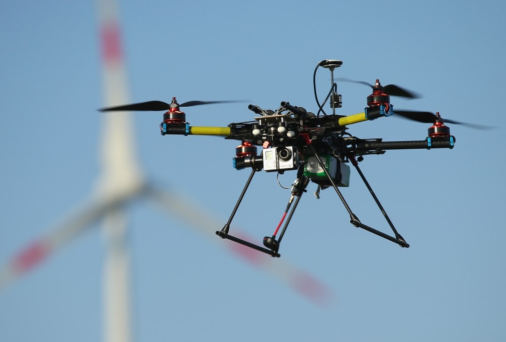 Airspace Link Secures $10M to Enhance Drone Safety