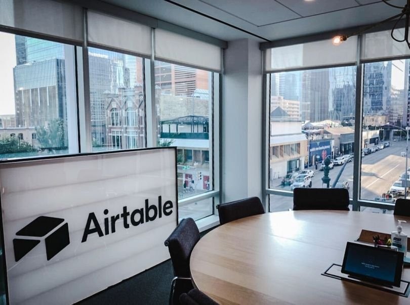 Airtable Acquires Walrus.ai Founding Team