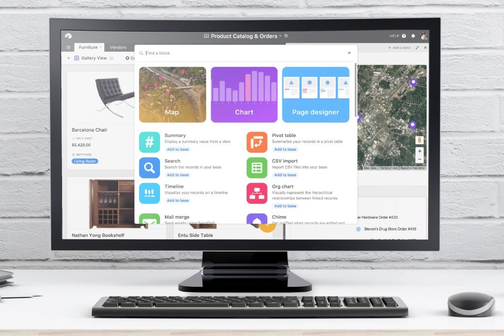 Airtable Valuation: Reaches $5.77B with $270M Series E Funding
