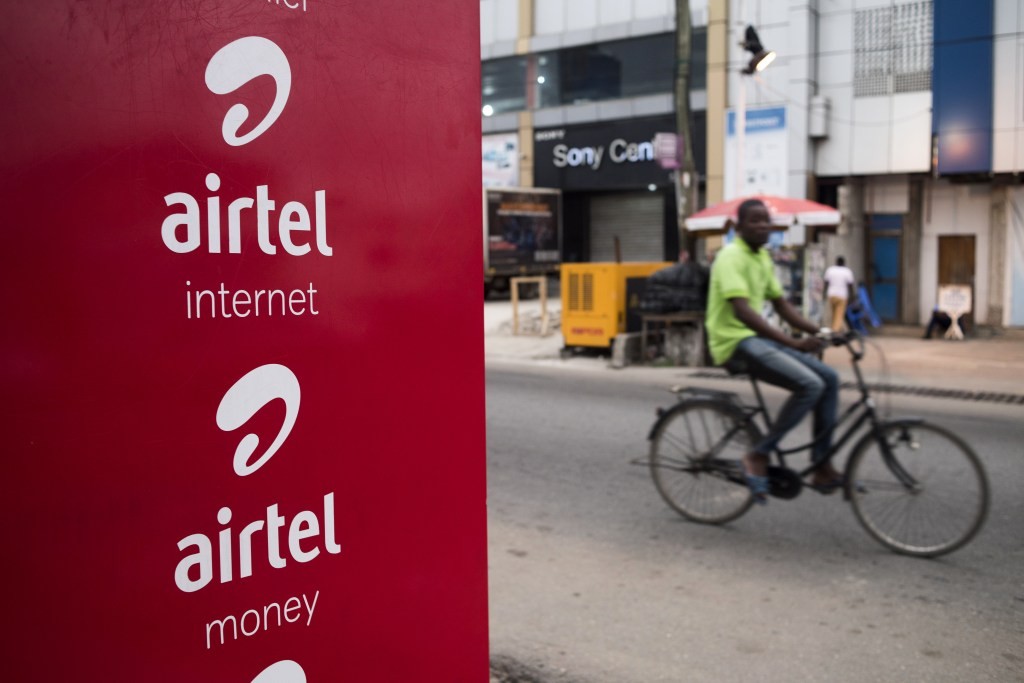 Airtel Africa Secures $200M Investment for Mobile Money Business