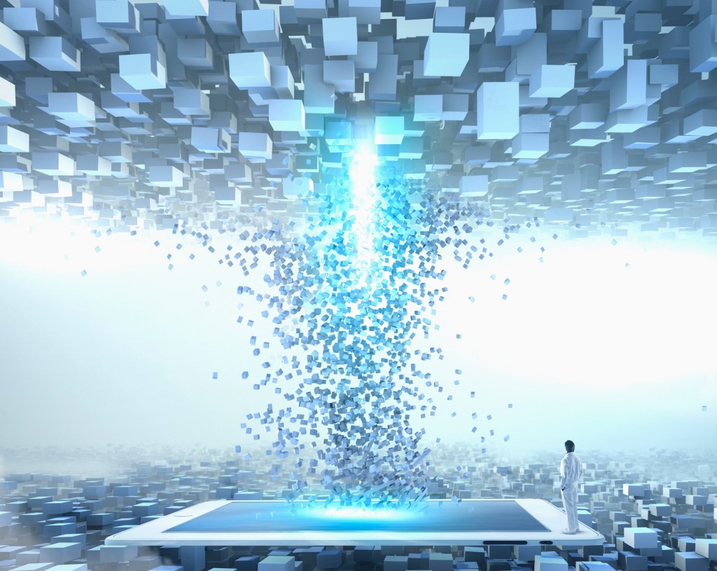 Aiven Raises $60M at $2B Valuation - TechCrunch