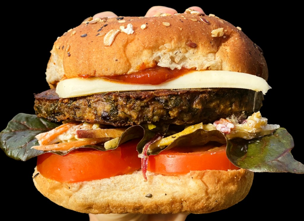 Akua Raises $3.2M to Create Kelp-Based Burgers