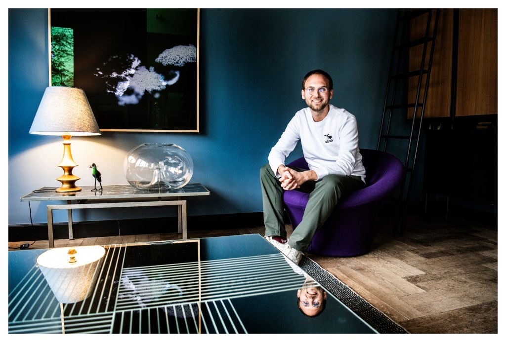 Alan Raises $220M to Revolutionize Health Insurance