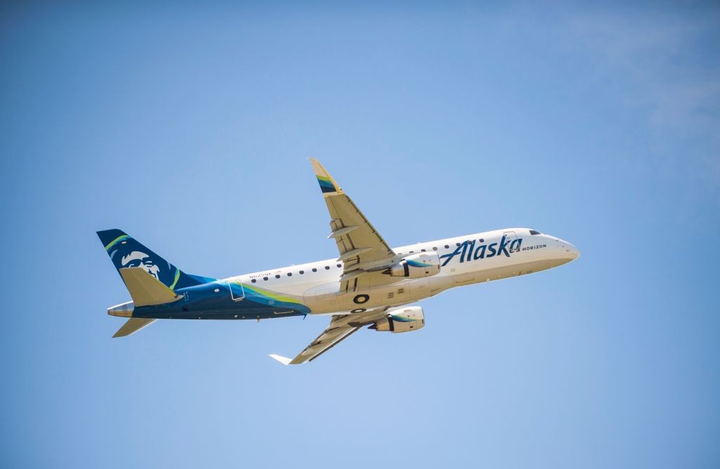 Alaska Airlines Launches New Venture Fund - Skift
