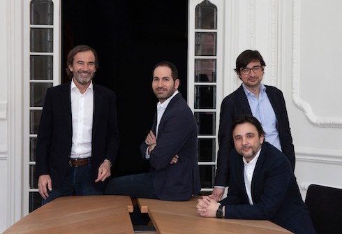 Aldea Ventures Launches €100M Hybrid European Fund