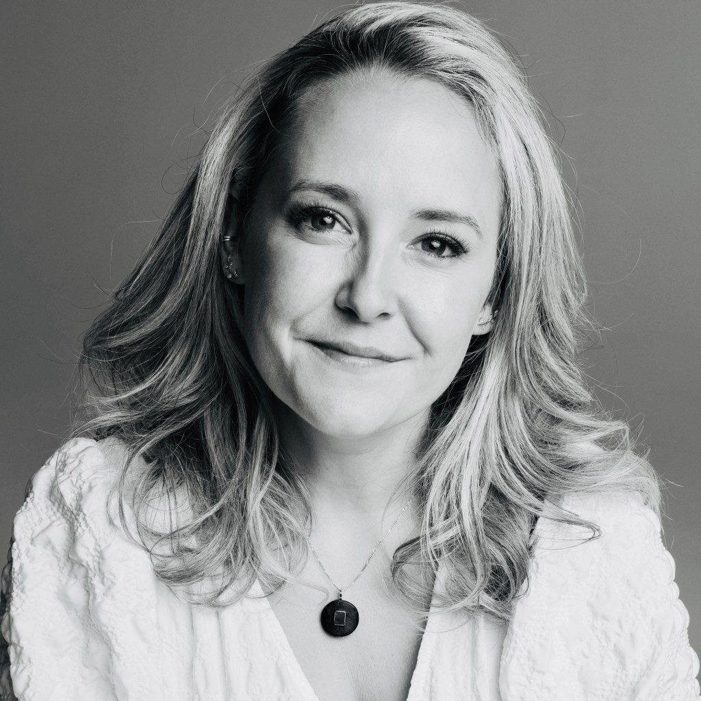 Alexa von Tobel on the Future of Fintech 3.0