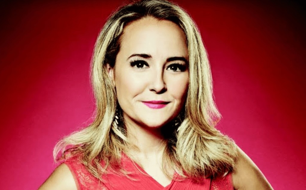 Alexa von Tobel on Founder Personal Finance
