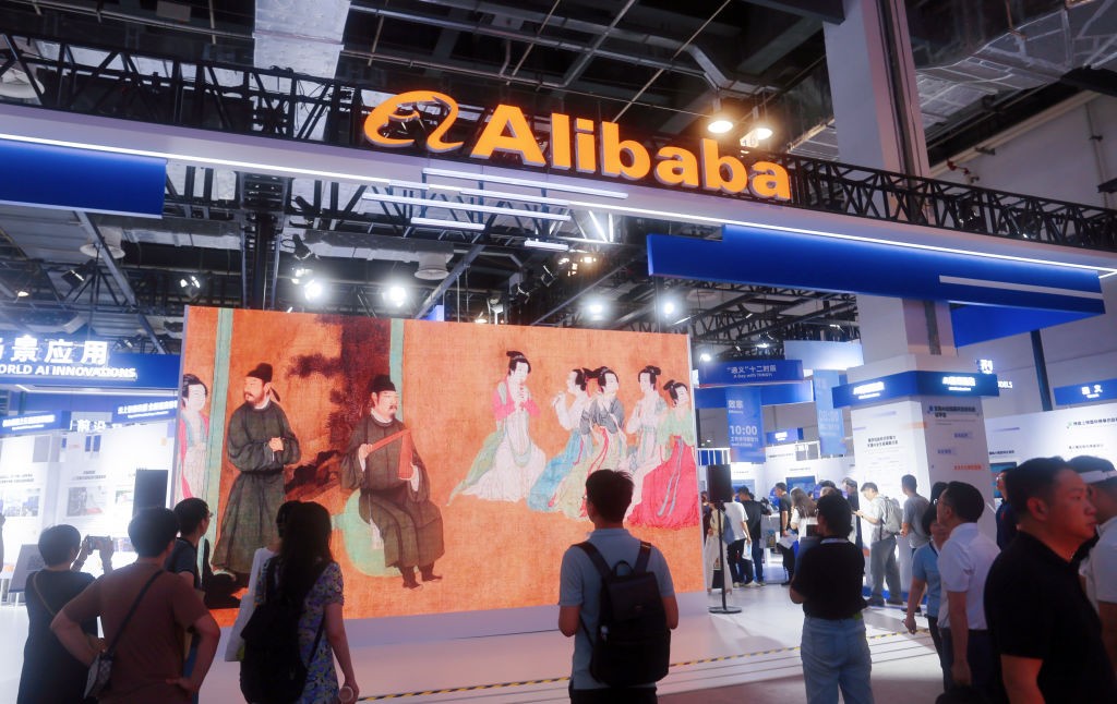 Alibaba to Integrate NVIDIA AI Development Tools | AI Platform
