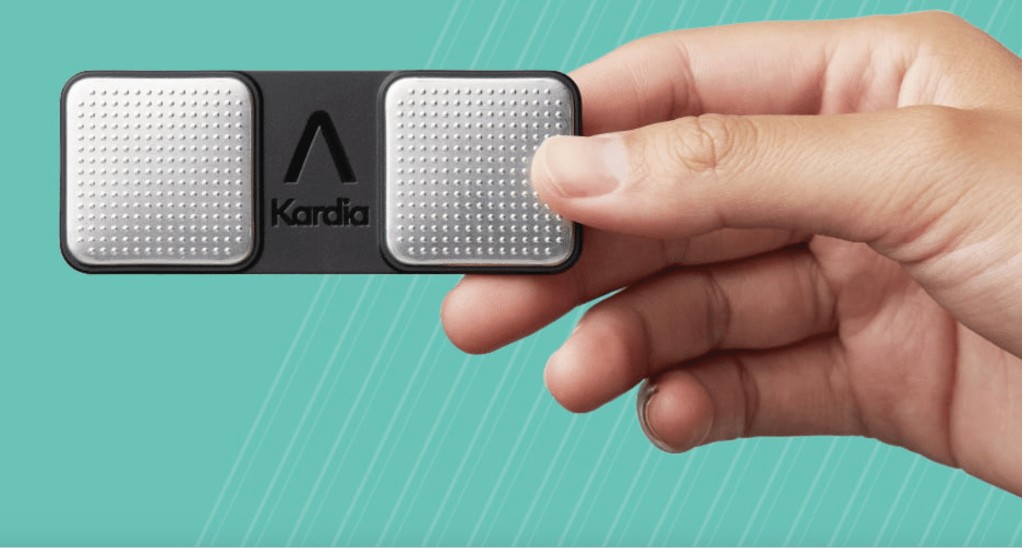 AliveCor Receives FDA Approval - Heart Health Management