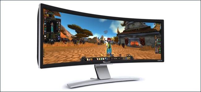 Ultrawide Monitors: Gaming & Productivity - Everything You Need to Know