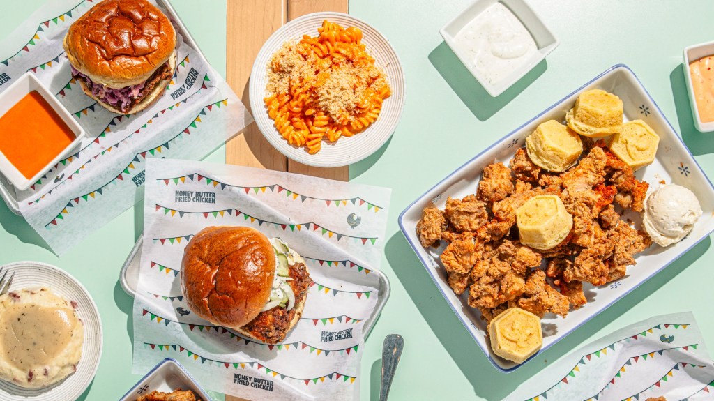 Expand Your Restaurant's Delivery Network | All Day Kitchens
