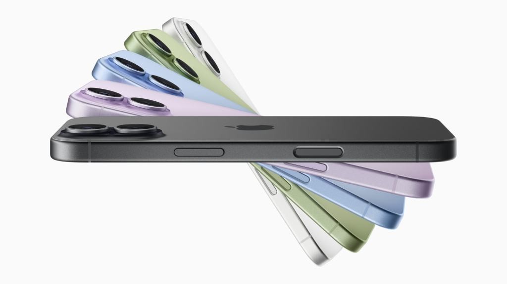 iPhone 17 Models Compared: Specs, Features & Price