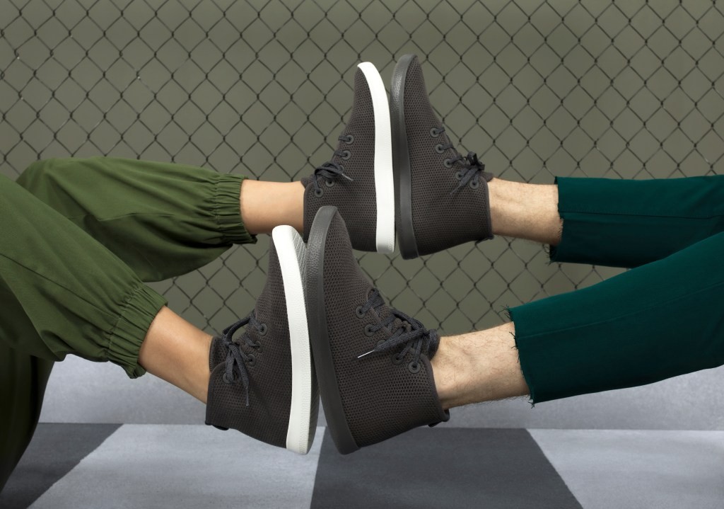 Allbirds Plant-Based Leather: New Shoe Drop Coming in December
