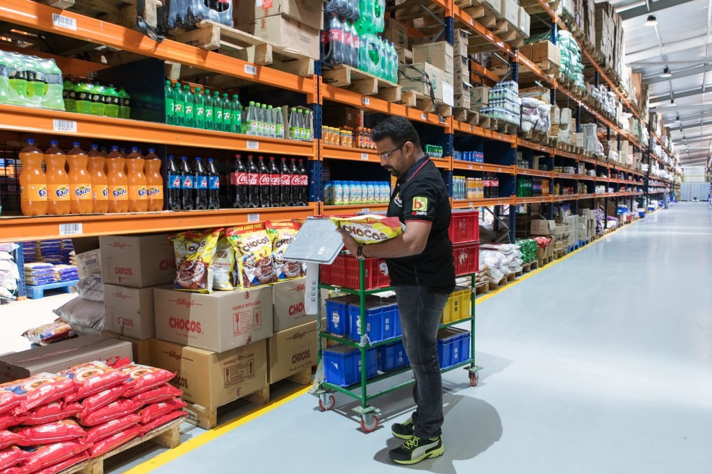 BigBasket Data Breach: 20 Million User Records Leaked Online