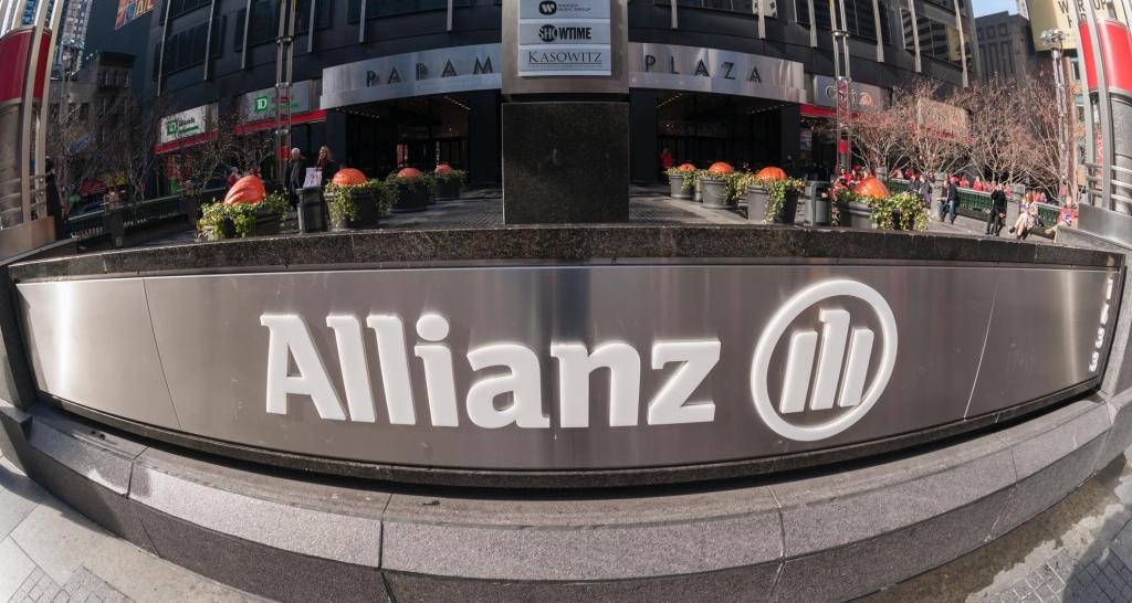 Allianz Life Data Breach: Customer Data Stolen in Cyberattack