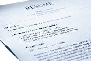 Resume Building Guide: Create a Perfect Resume