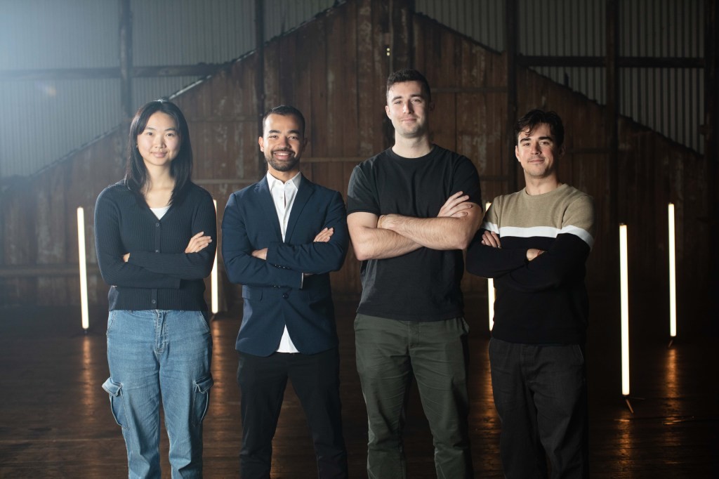 Alloy: Data Management for Robotics