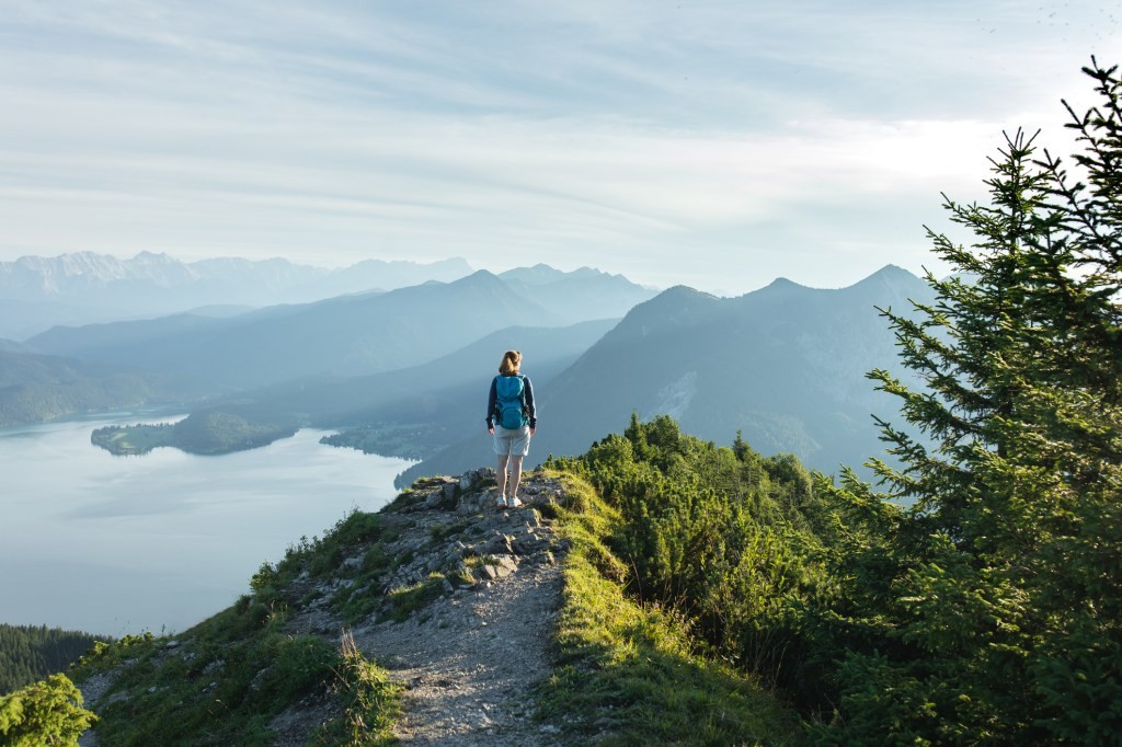 AllTrails Raises $150M to Fuel Outdoor Exploration Growth