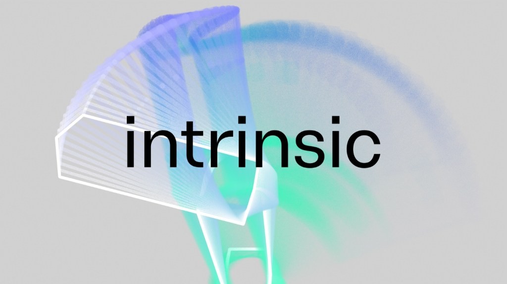 Alphabet's Intrinsic: Advancing Industrial Robotics Capabilities