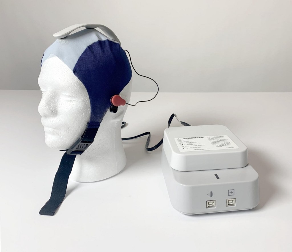 Project Amber: Alphabet's Depression Biomarker Search