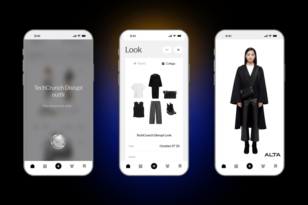 Alta Raises $11M to Revolutionize Fashion Tech