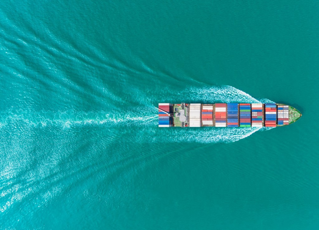 Altana Raises $7M to Secure Supply Chains | Ethical Sourcing