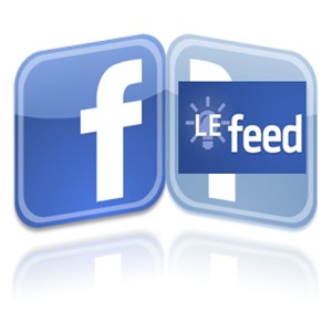 LeFeed: Customize Your Facebook Experience
