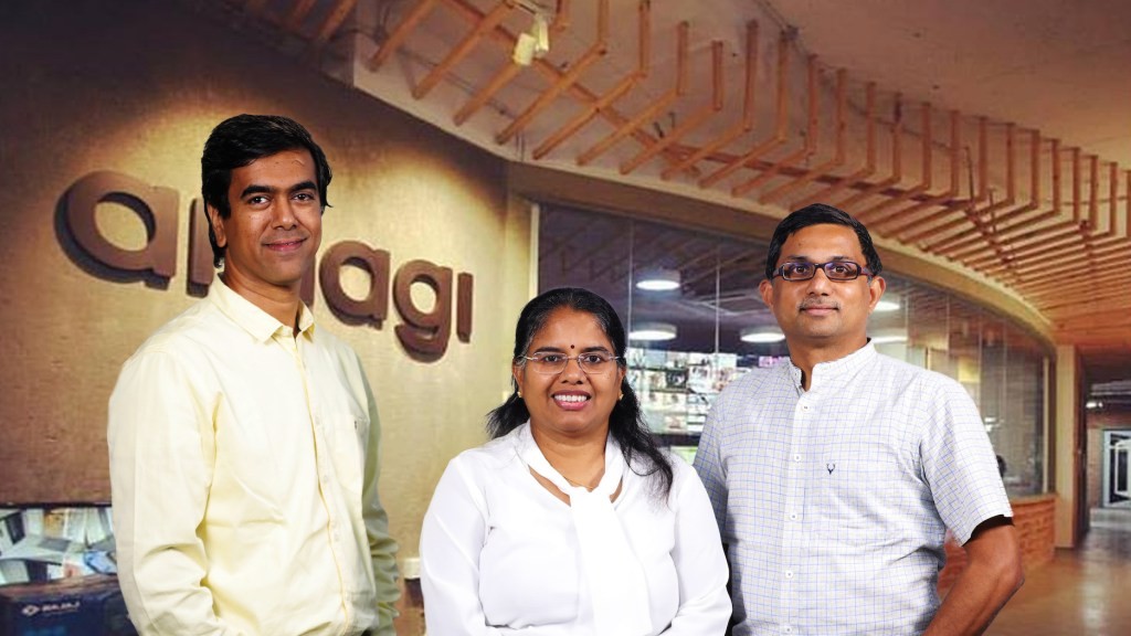 Amagi Secures $100M for Cloud Video Content Creation