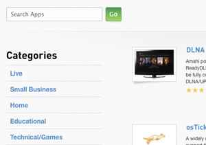 Amahi Home Server: File Duplications & App Store Overview
