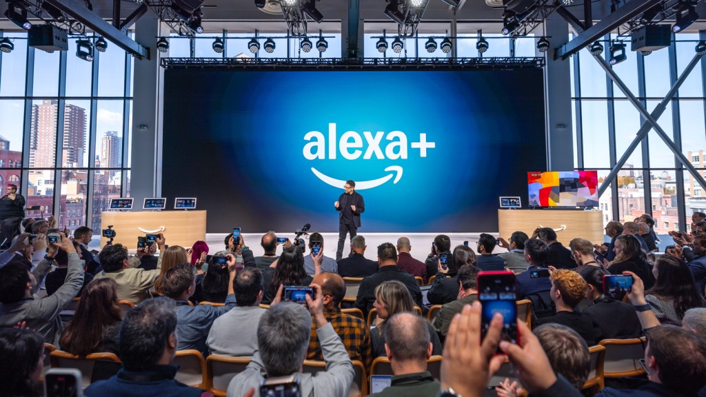 Alexa+ Updates: Amazon Adds Delivery Tracking & Gift Ideas