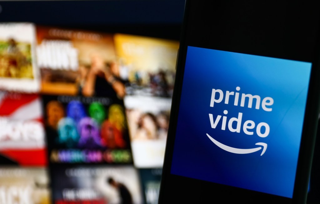 Alexa Scene Jumping: Control Prime Video & Fire TV