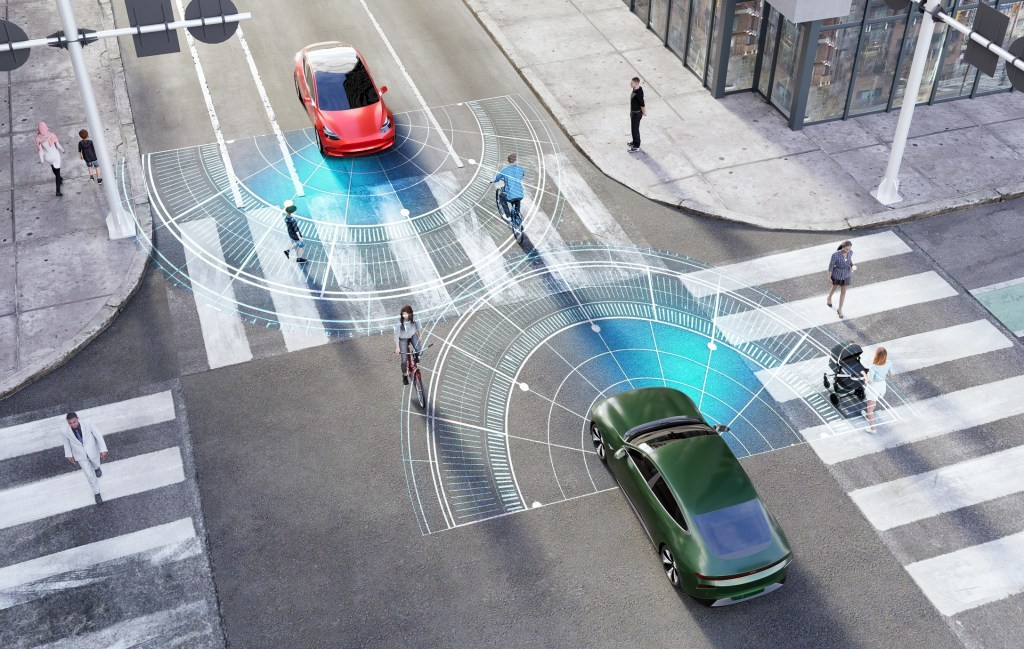 Amazon Backs Lumotive: Programmable Optics Startup Receives Funding