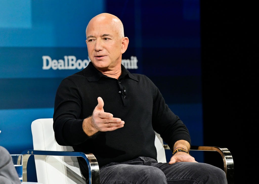 Amazon Scales Back DEI Programs - Latest News