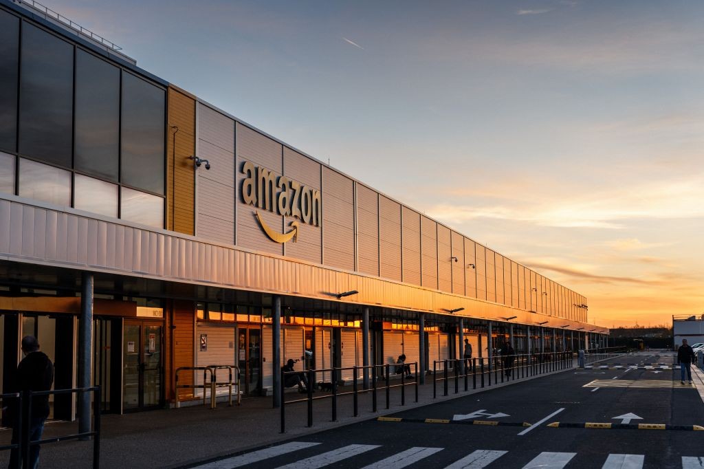 Amazon Cuts Jobs in Sustainability Department - Layoffs