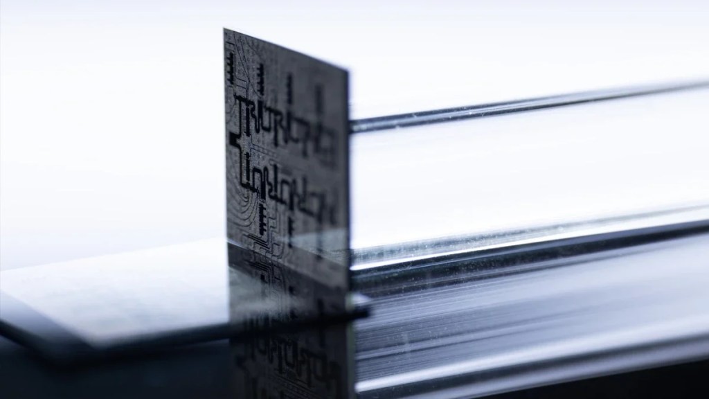 Amazon Ocelot: First Quantum Computing Chip Revealed