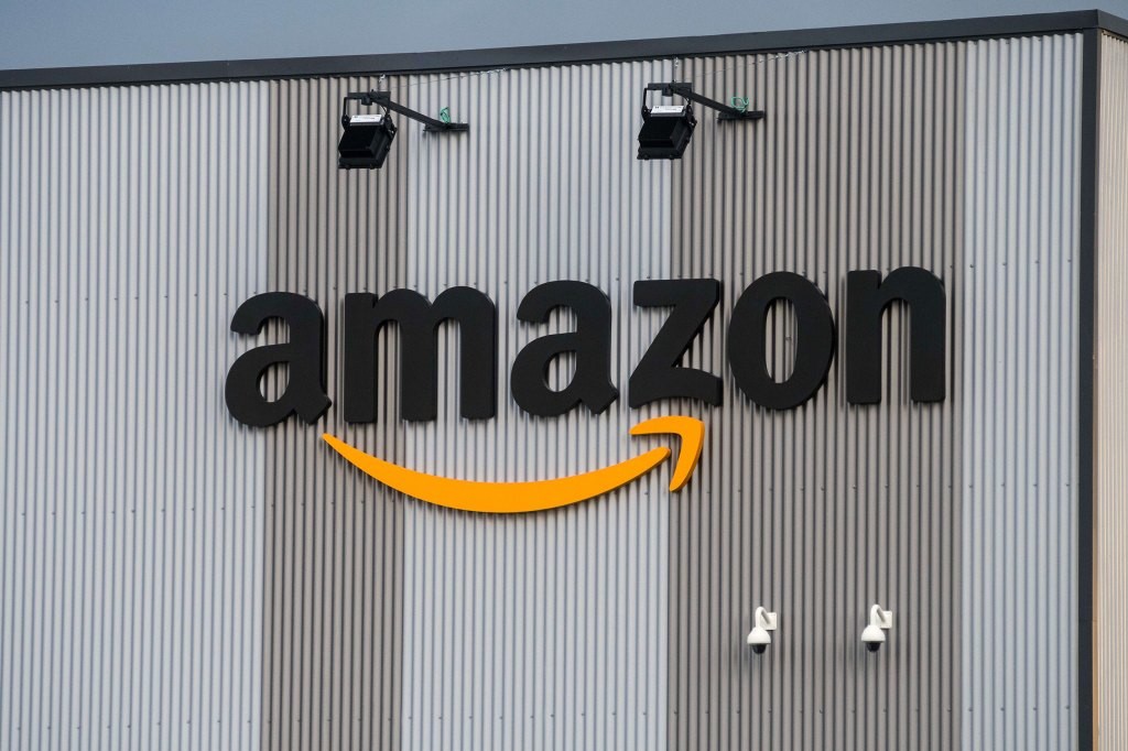 Amazon IP Accelerator Expands to Europe - Trademark Support