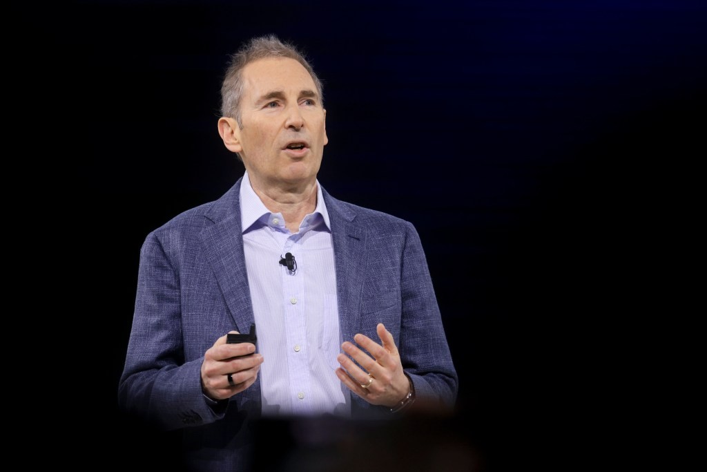 Amazon Job Cuts: AI to Impact Corporate Roles