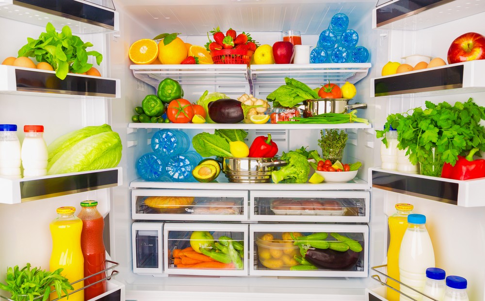 Amazon Smart Fridge: Tracking Inventory & Future of Kitchen Tech