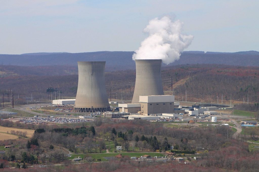 Amazon Buys 1.92 GW of Nuclear Power for AWS - Latest News