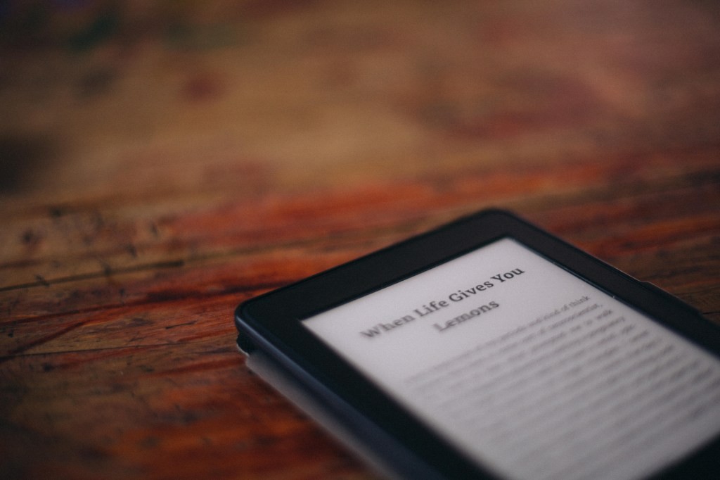 Amazon Kindle Translate: AI-Powered Translation for Authors