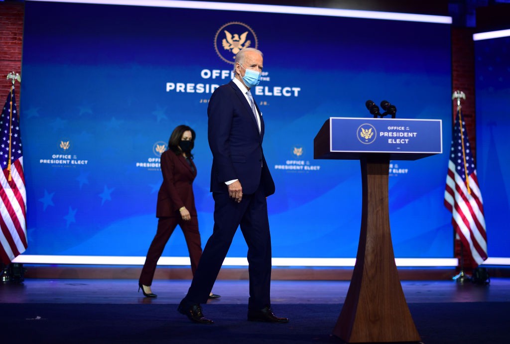 Amazon Assists Biden Administration with COVID-19 Vaccine Rollout