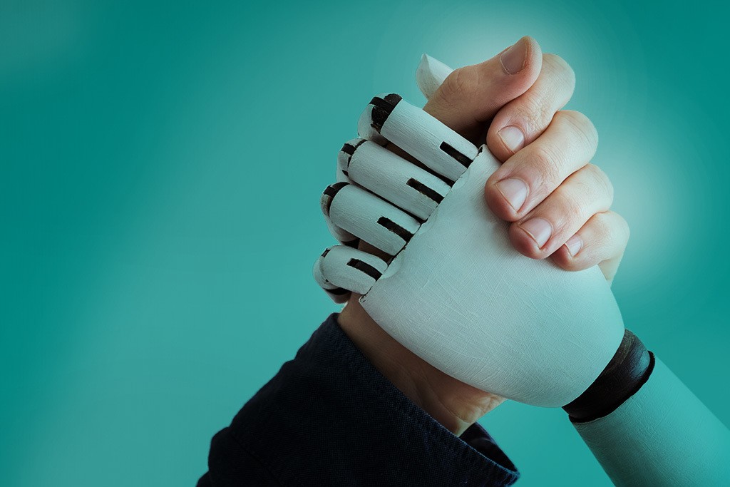 Amazon's New Jobs in the Age of AI | Future of Work