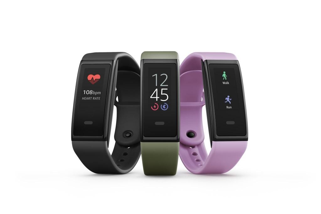 Amazon Halo View Pre-Orders Now Open - Fitness Band