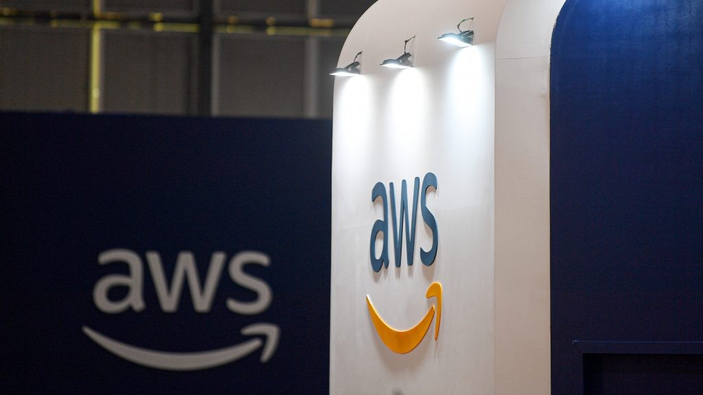 Amazon Forms New Agentic AI Group - Latest News
