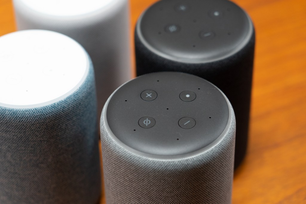 Next-Gen Alexa: Amazon Reportedly Preparing New Release